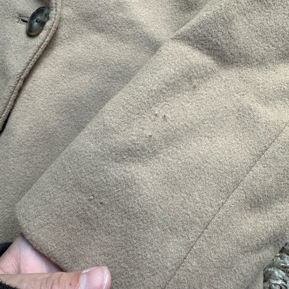 Aritzia The Stedman Coat - Picture 3 of 7